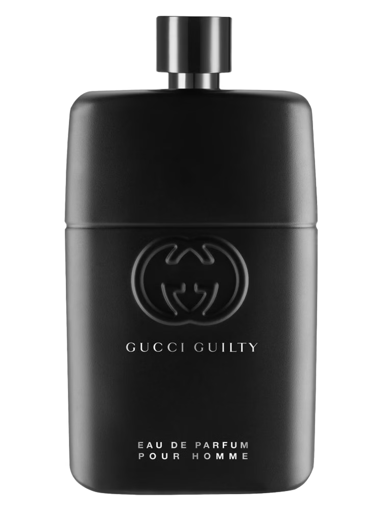 Gucci Guilty Pour Homme EDP Samples